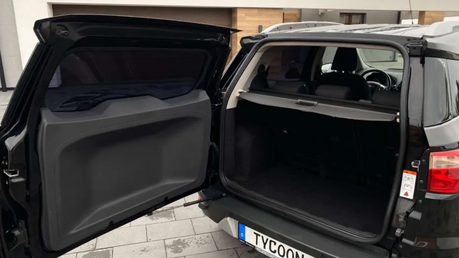 FORD Ecosport -
