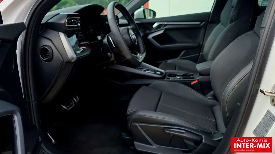 AUDI A3 Sportback -