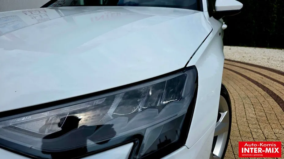 AUDI A3 Sportback -