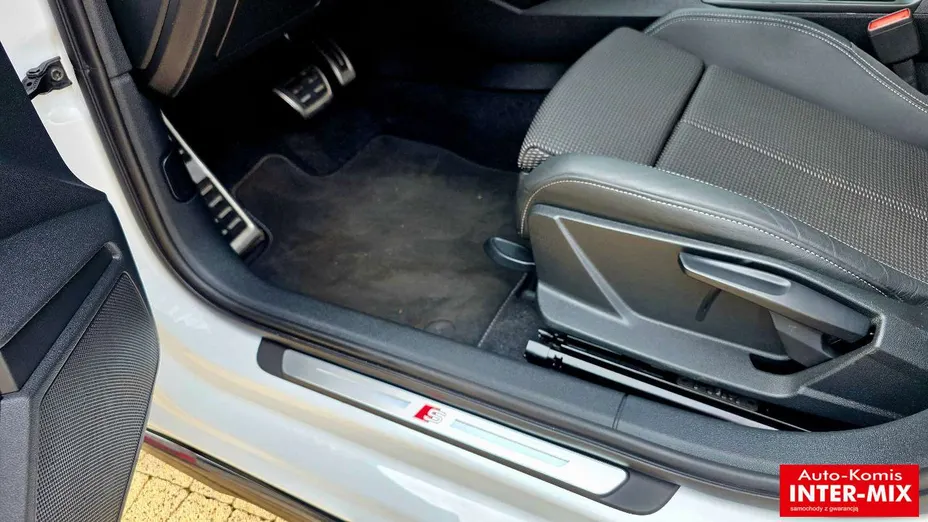 AUDI A3 Sportback -