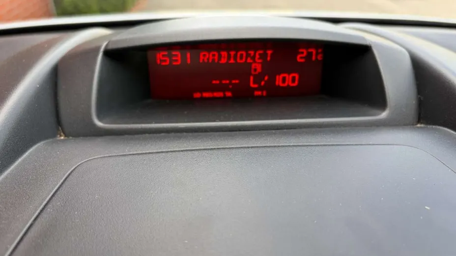 CITROEN Berlingo -