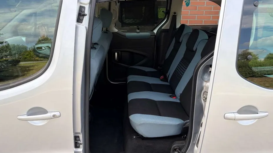 CITROEN Berlingo -