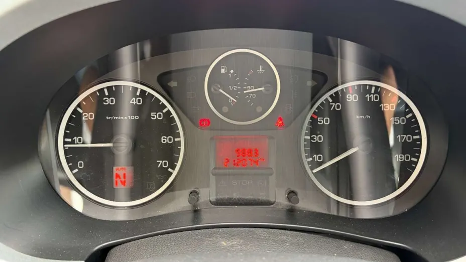 CITROEN Berlingo -