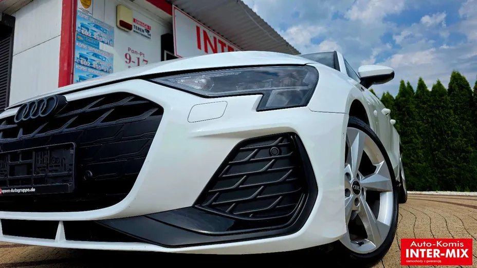 AUDI A3 Sportback -