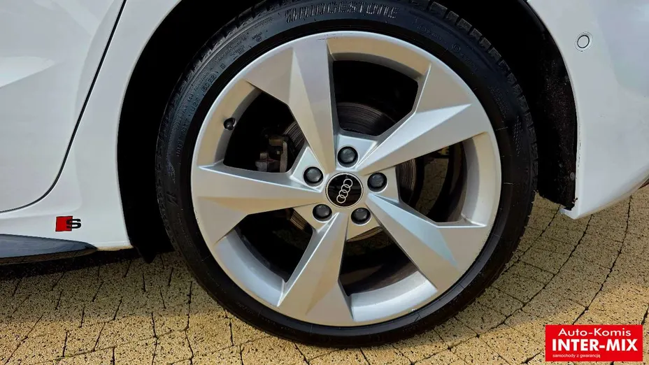 AUDI A3 Sportback -