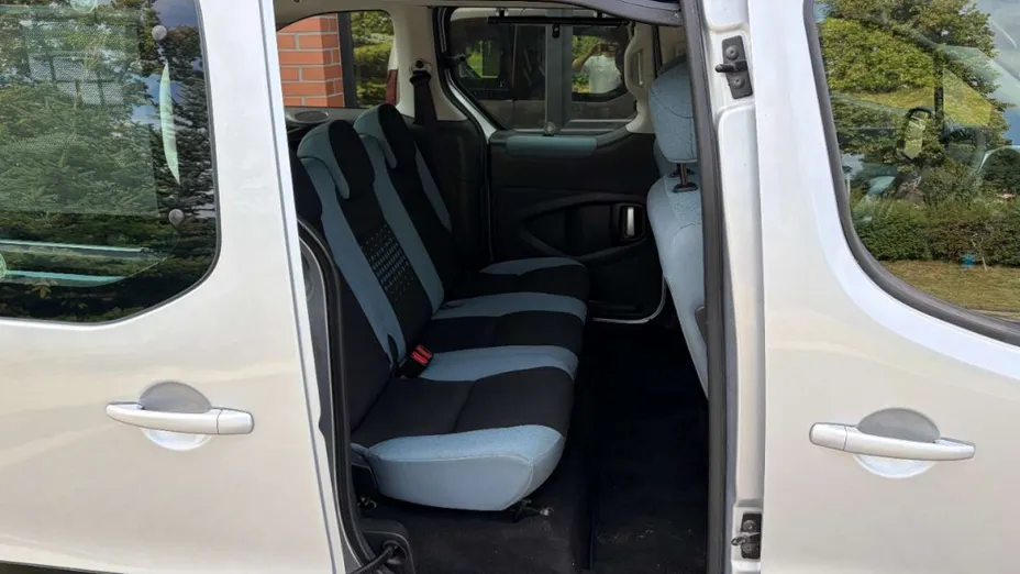 CITROEN Berlingo -