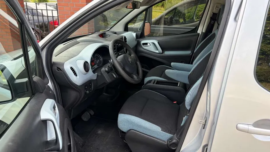 CITROEN Berlingo -