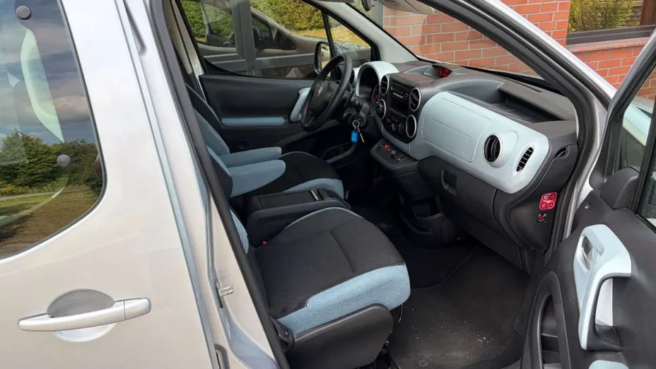 CITROEN Berlingo -