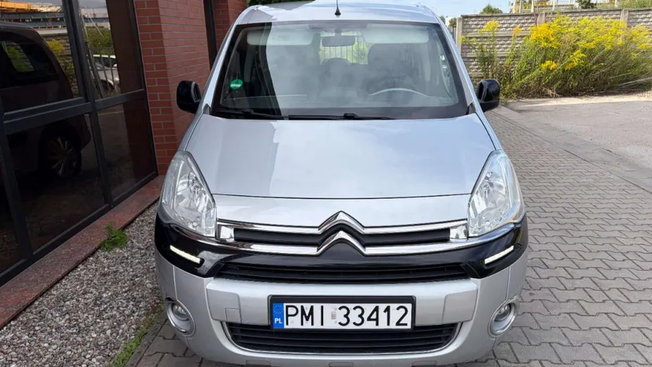 CITROEN Berlingo -