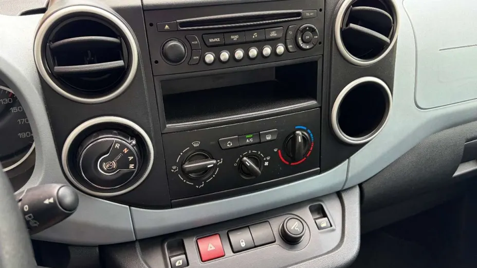 CITROEN Berlingo -