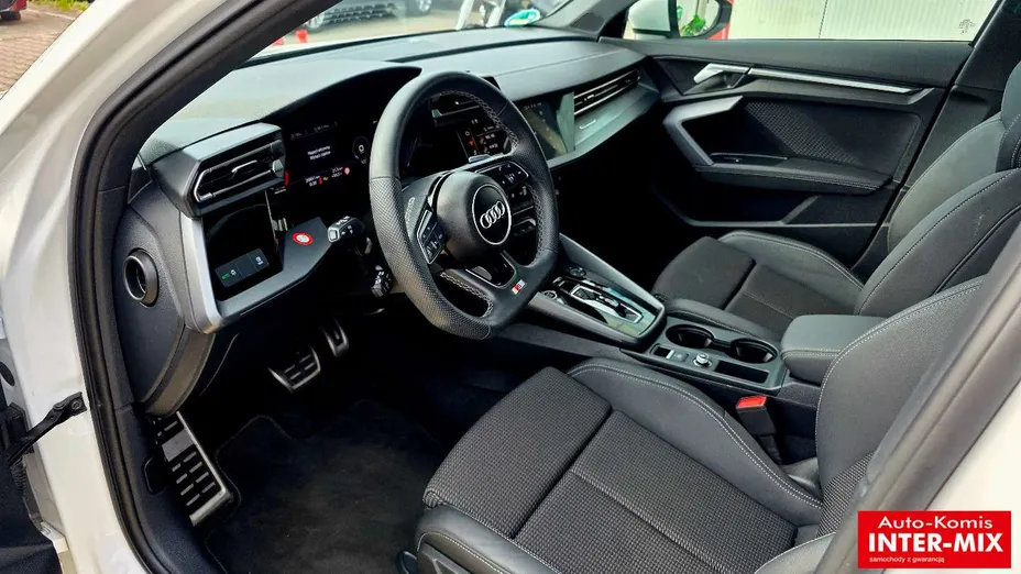 AUDI A3 Sportback -