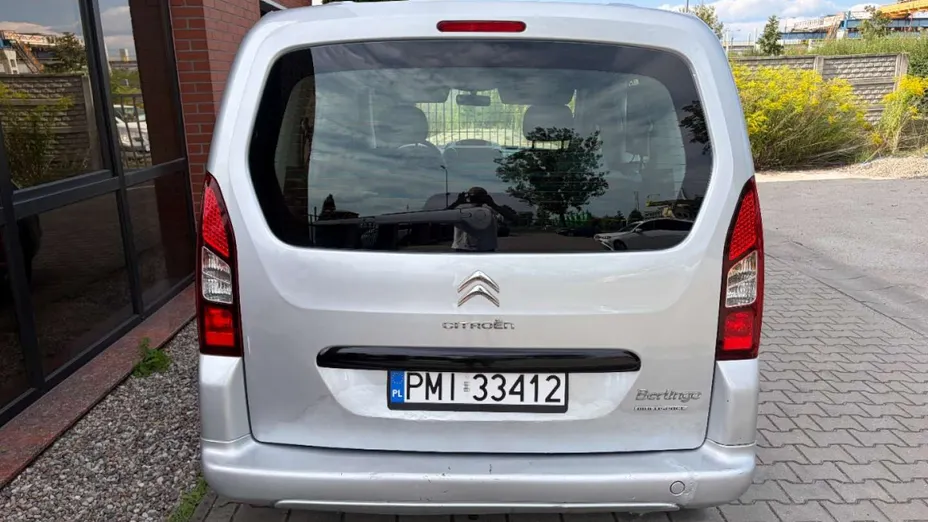 CITROEN Berlingo -