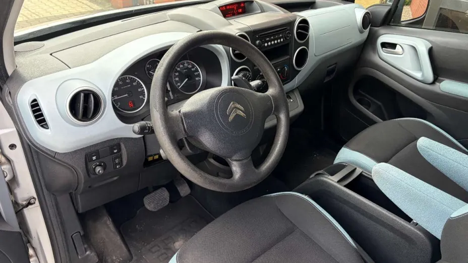 CITROEN Berlingo -