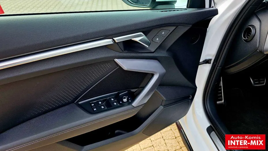 AUDI A3 Sportback -