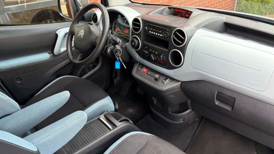 CITROEN Berlingo -