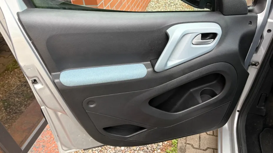 CITROEN Berlingo -