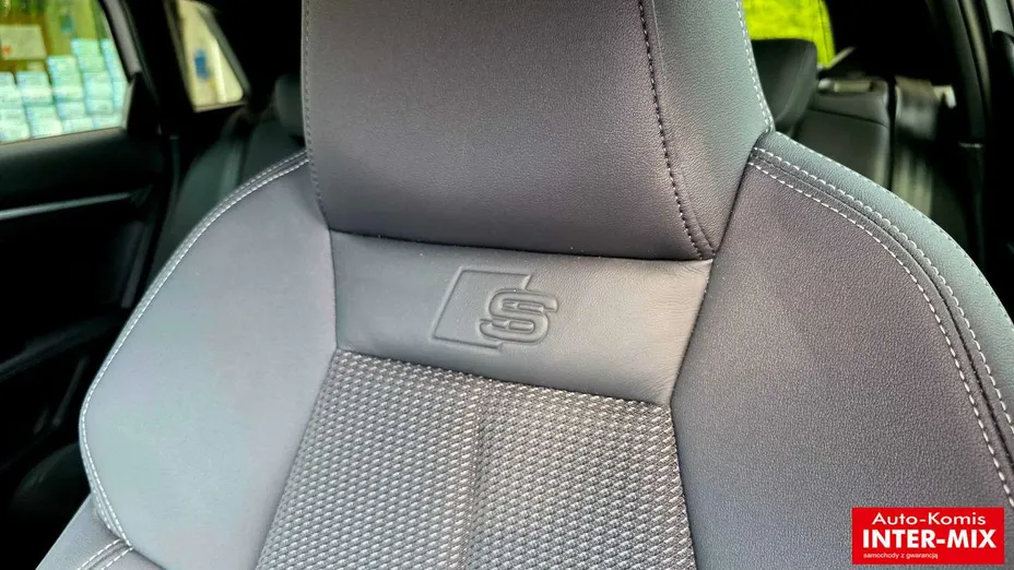 AUDI A3 Sportback -
