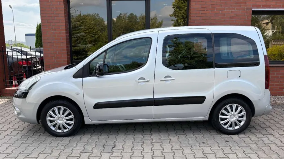 CITROEN Berlingo -