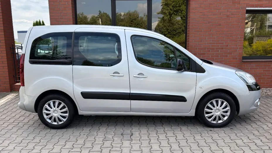 CITROEN Berlingo -