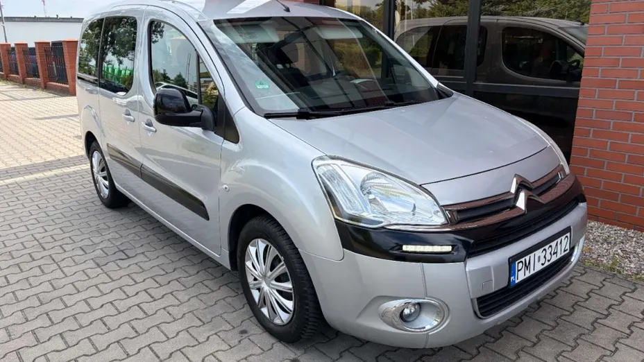 CITROEN Berlingo -
