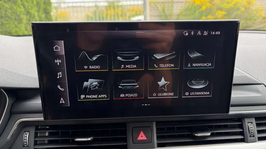 AUDI A4 Avant -