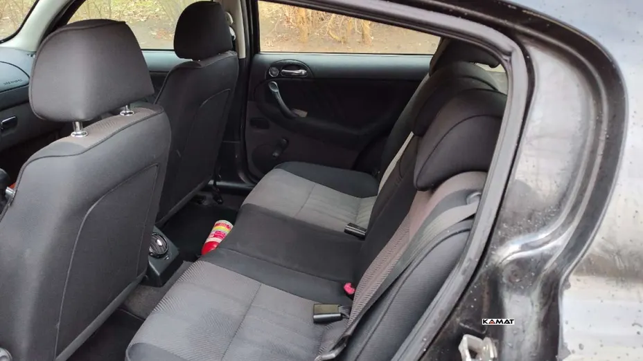 ALFA ROMEO 147 -