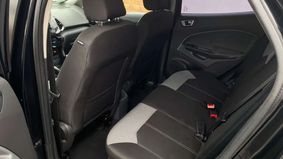 FORD Ecosport -