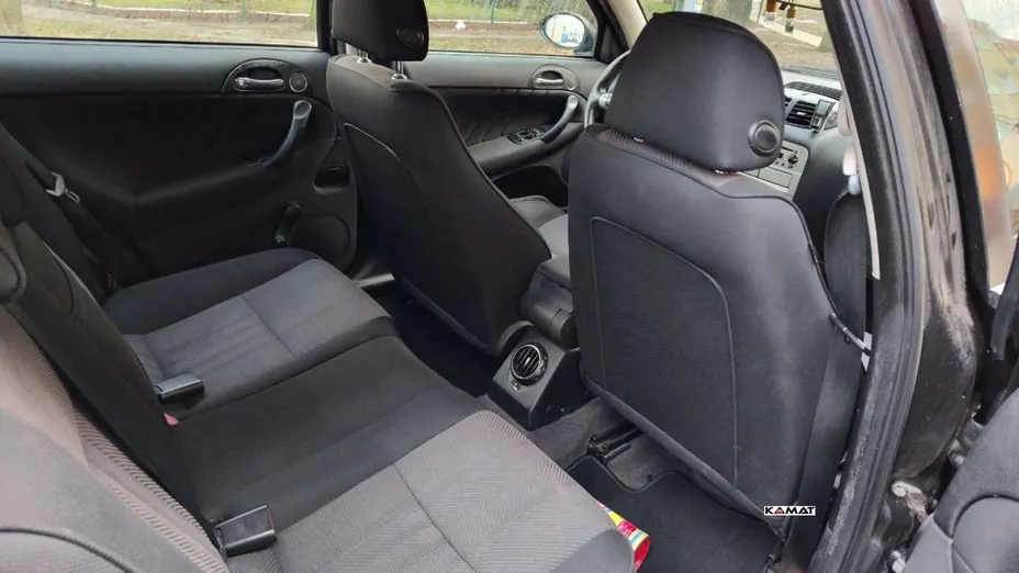 ALFA ROMEO 147 -