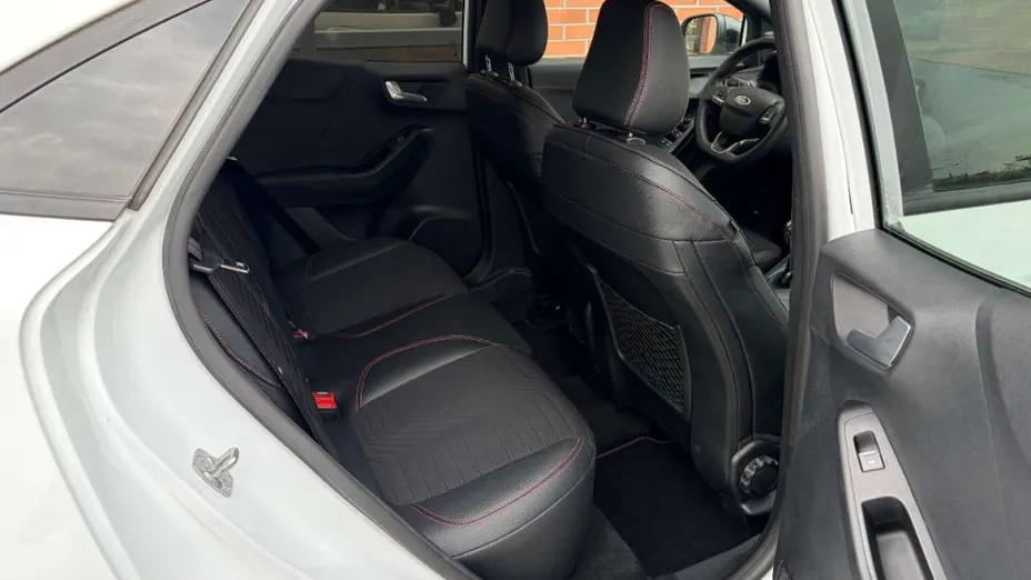 FORD Puma -