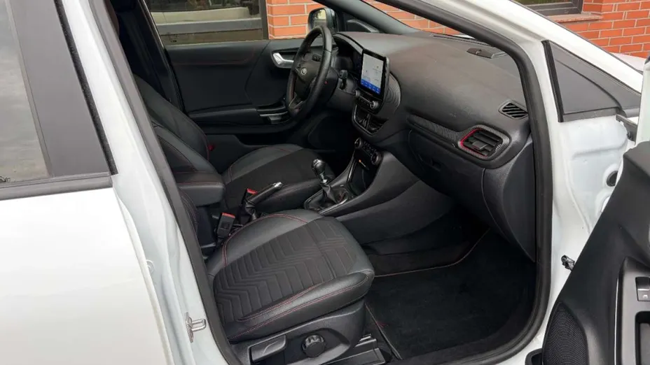 FORD Puma -