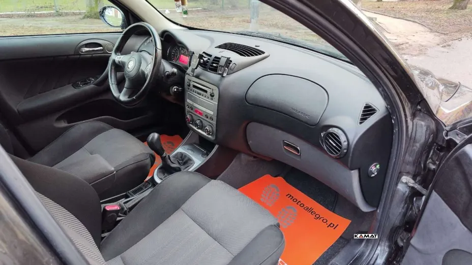 ALFA ROMEO 147 -