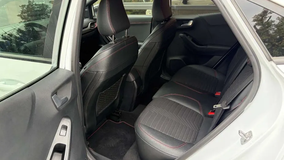 FORD Puma -