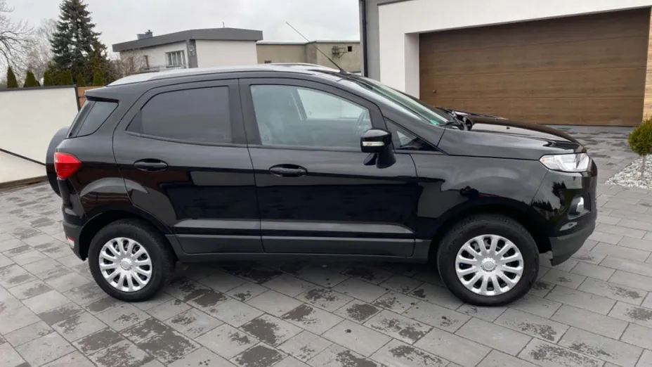 FORD Ecosport -