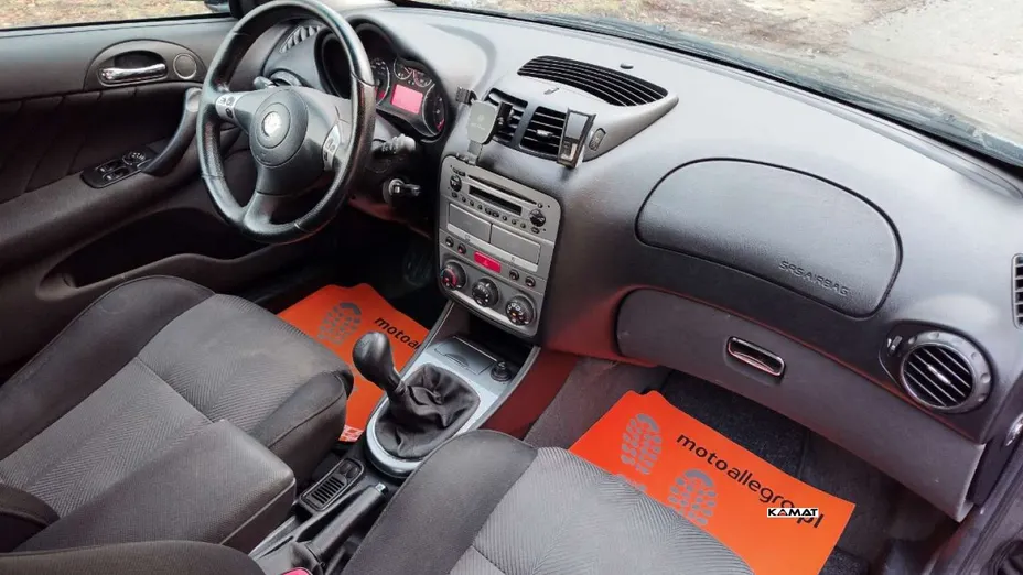 ALFA ROMEO 147 -