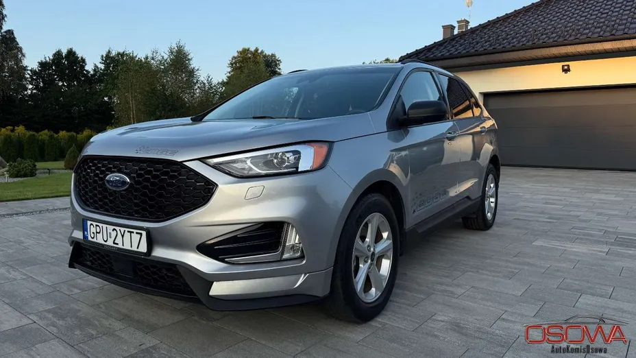 FORD Edge -