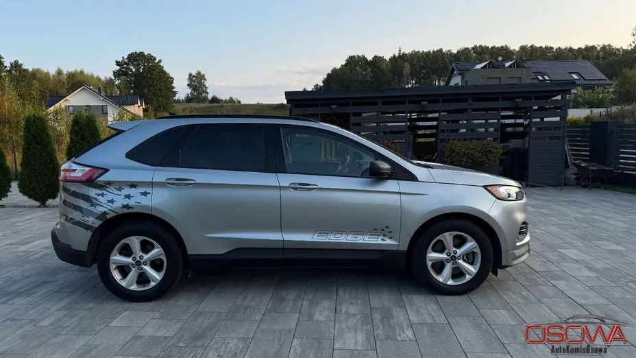 FORD Edge -