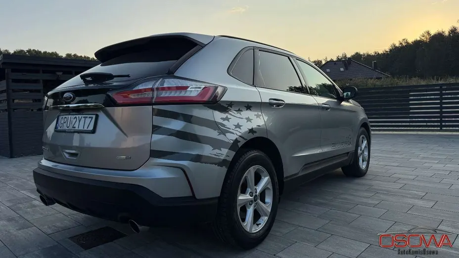 FORD Edge -