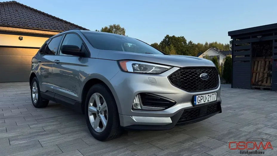 FORD Edge -