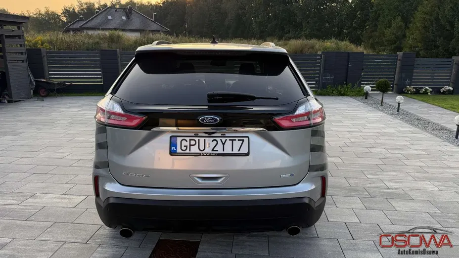 FORD Edge -