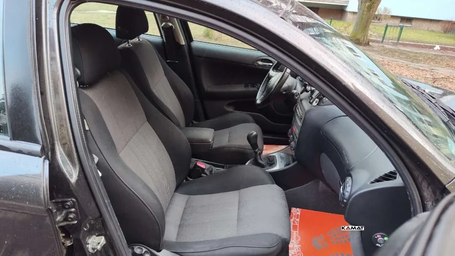 ALFA ROMEO 147 -