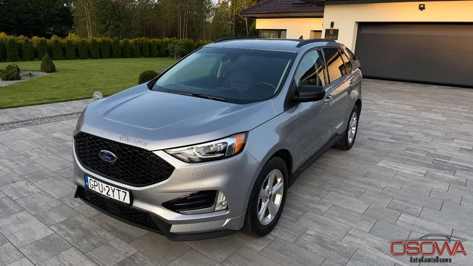FORD Edge -