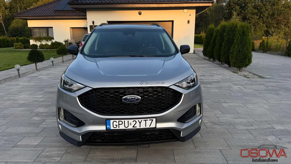 FORD Edge -