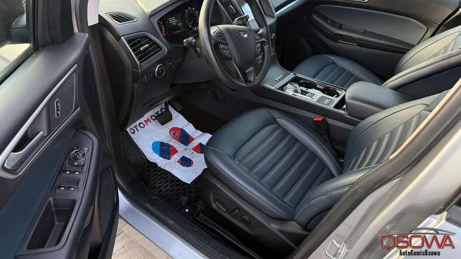 FORD Edge -