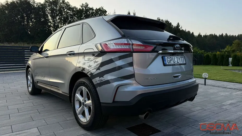 FORD Edge -