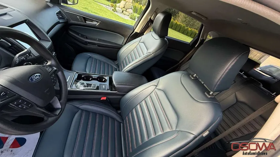 FORD Edge -