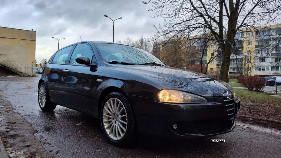 ALFA ROMEO 147 -