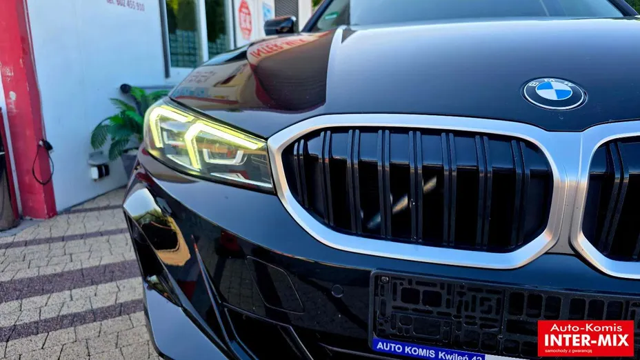 BMW Seria 3 -