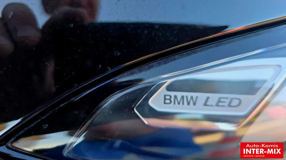 BMW Seria 3 -