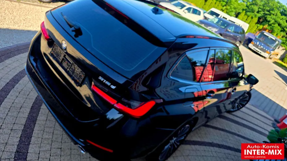 BMW Seria 3 -