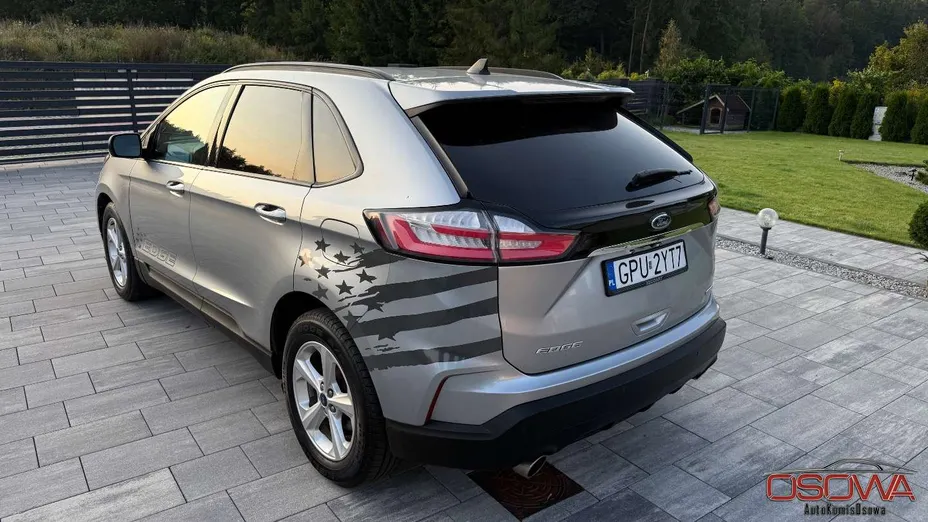 FORD Edge -